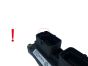 Calculateur IAW59F.M7 46820324 61600.507.06 Fiat Magneti Marelli 49960