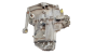 Boîte De Vitesse 20CE45 1.4 8v Peugeot 206 2222C5 1053