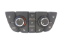 Commande Chauffage Opel Astra J 13435152 28395668 Delphi
