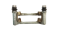Support Étrier De Frein 440016598R TRW Renault Espace 5 0km