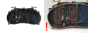 Bloc Compteurs Vitesse Renault Kango 248106976R P248106976R 1548