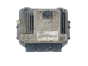 Calculateur 4M51-12A650-YD 0281011701 Ford Bosch 39561