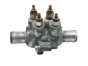 Chauffe-eau 8200717825 2.0 DCI 2.3 DCI Renault Opel Nissan