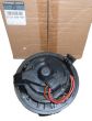 Moteur Ventilateur Chauffage Climatisation Dacia Logan II Sandero II 272100975R