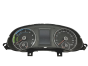 Bloc Compteurs Vitesse VW Jetta Hybrid 5C6920970D VDO