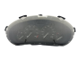 Bloc Compteurs Vitesse Peugeot 206 9648836480 49154