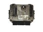 Calculateur 0281010707 9647158080 9647785580 PSA Bosch 18412