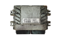 Calculateur S110140002A 8200326391 8200326380 Renault Siemens 27966