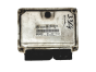 Calculateur 06A906032EE 0261207534 Seat Bosch 