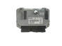 Calculateur 89661-0H070 0261S04464 Toyota PSA Bosch 40624