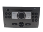 Radio Cd 30 Opel Astra H Zafira B 13190856 7644221310 URA