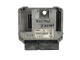 Calculateur 0281011914  55193968  Opel  Bosch 52006