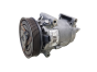 Compresseur De Climatisation 8200600110 Delphi 01140543 Renault 1018