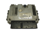 Calculateur 51805036 0281014455 Fiat Bosch