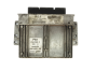Calculateur PSA 9648293980 9642222380 Sagem 18502
