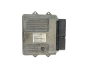Calculateur MJD6F3.B1 51818295 71600.127.02 Fiat FPT 62047