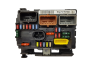 Calculateur BSM-00 R09 9667199780  PSA Valeo 14991