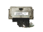 Calculateur 0281001839 9630059880 28FM0279 PSA Bosch 17178