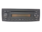 Radio Cd Ducato Boxer Jumper 7354362390 7646322316 Blaupunkt 1507