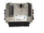 Calculateur 0281011775 4N51-12A650-BB  Volvo Bosch 19746