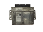 Calculateur 8200416289 8200278376 21584901-8 Renault Sagem