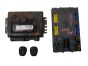 Complet Départ Renault Espace 3 7700112451 6025312692 2,0 16V