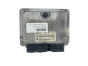 Calculateur 24417169 0281010268 Opel Bosch GM 63535