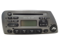 Autoradio 6000 CD Ford KA 3S51-18C815-AB 6508