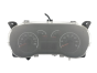 Bloc Compteurs Vitesse Fiorino Bipper Nemo 1367830080 Fiat 56297