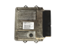 Calculateur Fiat 55186608 MJD6JF.P3 Magneti Marelli 30163