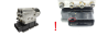 Pompe Abs Saab 9-3 13664004 12801328 TRW 5613
