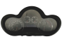 Bloc Compteurs Vitesse Alfa Romeo 147 156071228 110080304092 59411
