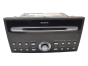 Radio Cd Mp3 Ford Focus 4M5T-18C815-BE CDX-FS214 C307 Sony 1155