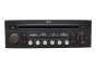 Radio Cd Mp3 Citroen Peugeot 96643698XT A2C53250038 Continental 1267
