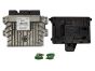 Complet Départ 237101990R 8201054128 Clio 3 1.5 DCI Renault 5211