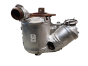 Catalyseur DPF 208A05965R Renault Dacia Duster 2 Lodgy