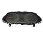 Bloc Compteurs Vitesse Renault Clio 5 248101231R