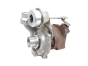 Turbocompresseur 8200478276 54359700012 1.5 dci Renault 54391015082 S34