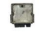 Calculateur 0281011248 9652183780 9646850580 PSA Bosch 52345