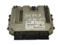 Calculateur 9662213180 0281013331 9653958980 PSA Bosch 68289