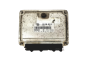 Calculateur 0261206766 030906032BC VW Bosch 29341