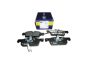 Plaquettes De Frein Avant MAGNETI MARELLI 363700202041 1610100580
