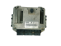 Calculateur 0281012589 8200527725 8200527756 Renault Bosch 33054