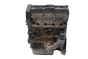 Moteur À Essence NFU 10FX5A Citroen C2 1,6 16v 124000km