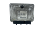 Calculateur 51793116 IAW4AF.S2 61601.127.03 Fiat Magneti Marelli 49483