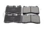 Plaquettes De Frein Avant 7L6698151E 66980008101 VW Touareg Vika
