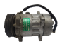 Compresseur De Climatisation Citroen Peugeot SD7V16 1106F Sanden 7104