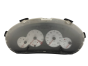 Bloc Compteurs Vitesse Peugeot 206 9648837180 000643406 41861