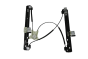 Régulateur de fenêtre Avant Gauche Pour Seat 6J4837461 88371493202 DPA
