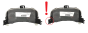 Bloc Compteurs Vitesse Fiat Doblo 51762258 503001440500 58202